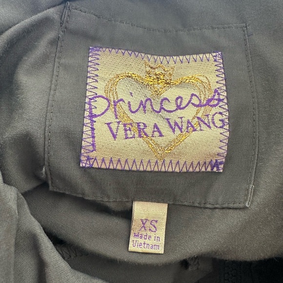 Princess Vera Wang top - Picture 3 of 3